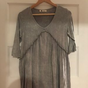 T shirt dress